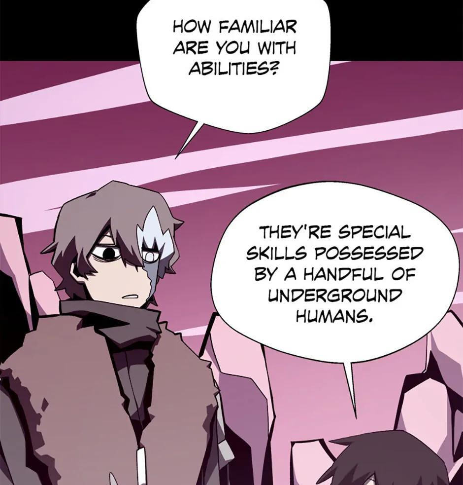 Read Dungeon Odyssey chapter 80 image 10 on Lezhin