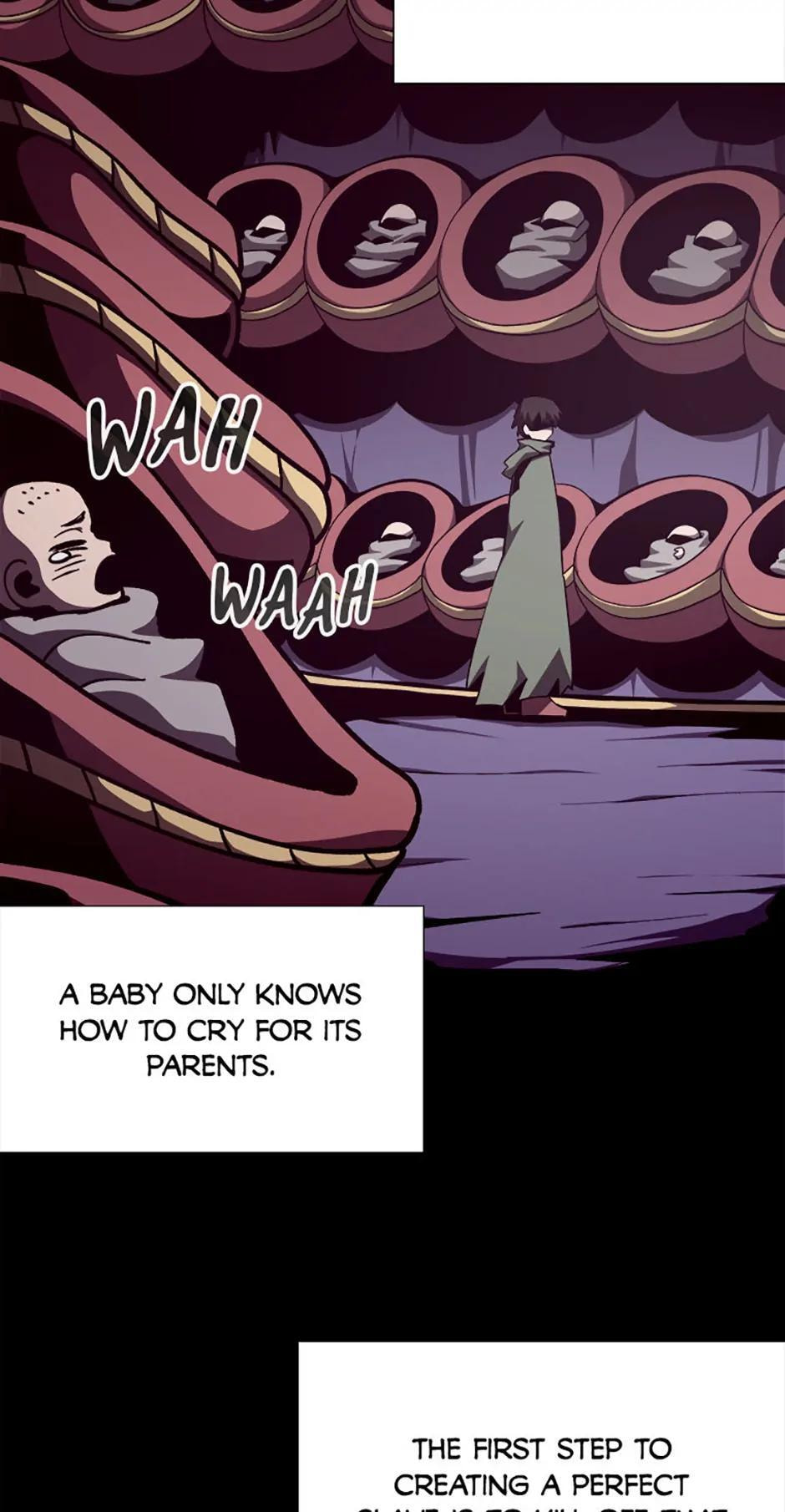 Read Dungeon Odyssey chapter 80 image 101 on Lezhin