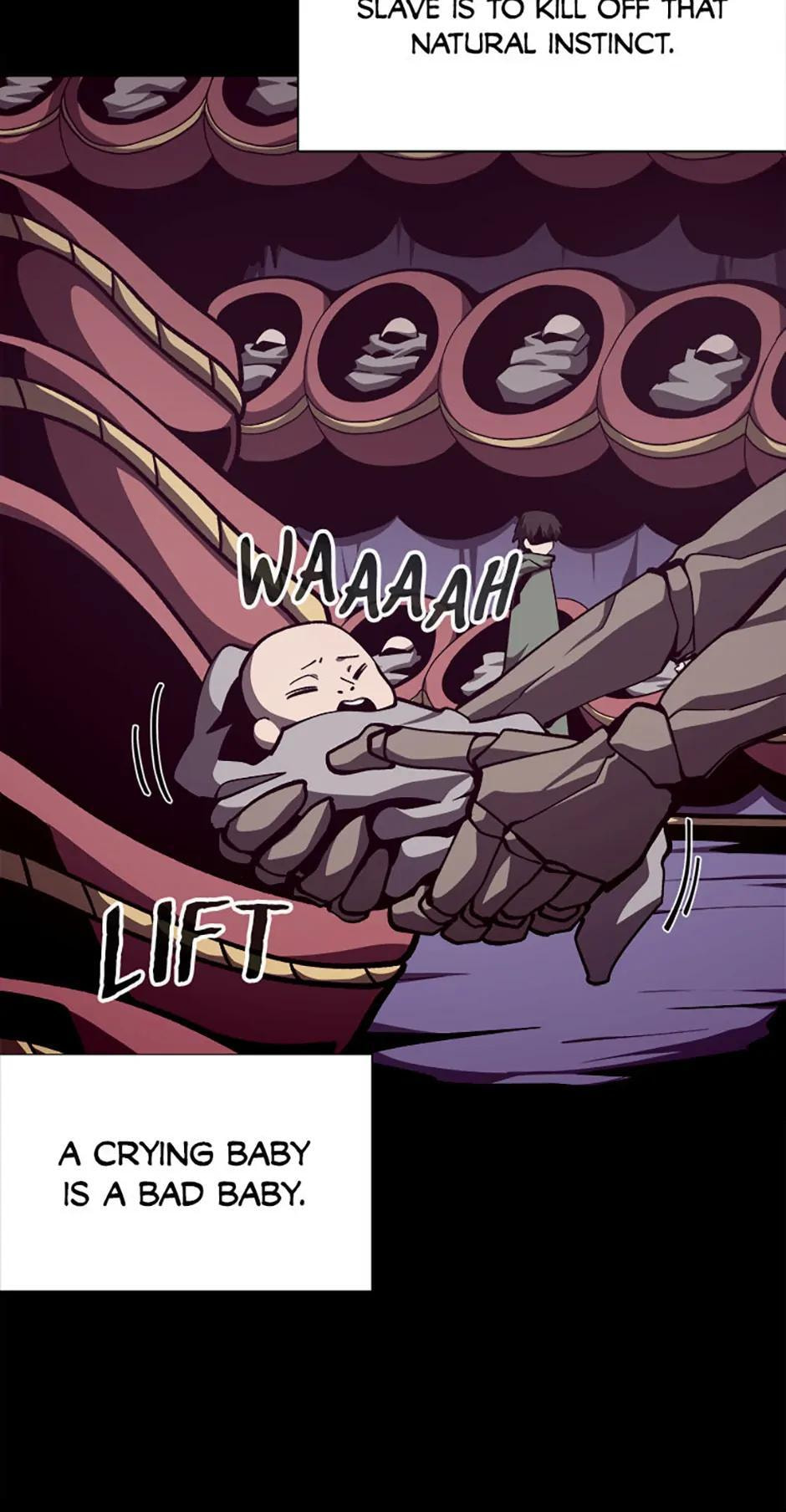 Read Dungeon Odyssey chapter 80 image 102 on Lezhin