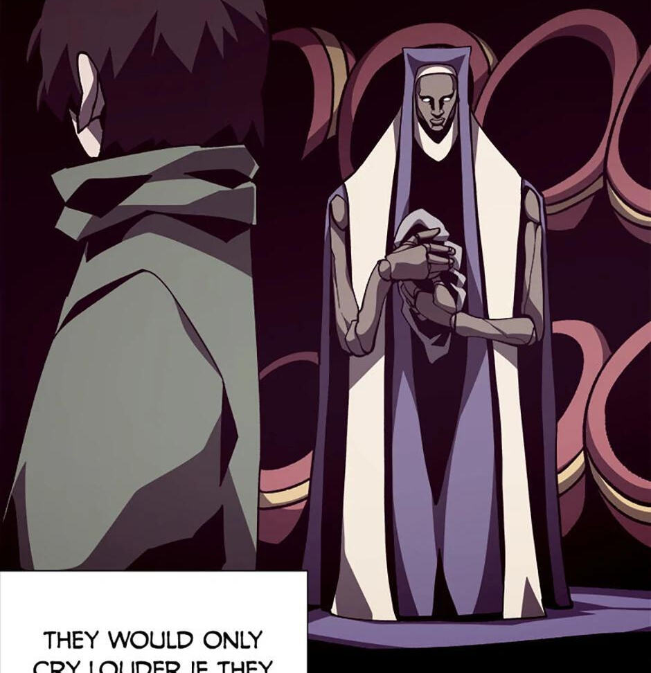Read Dungeon Odyssey chapter 80 image 104 on Lezhin