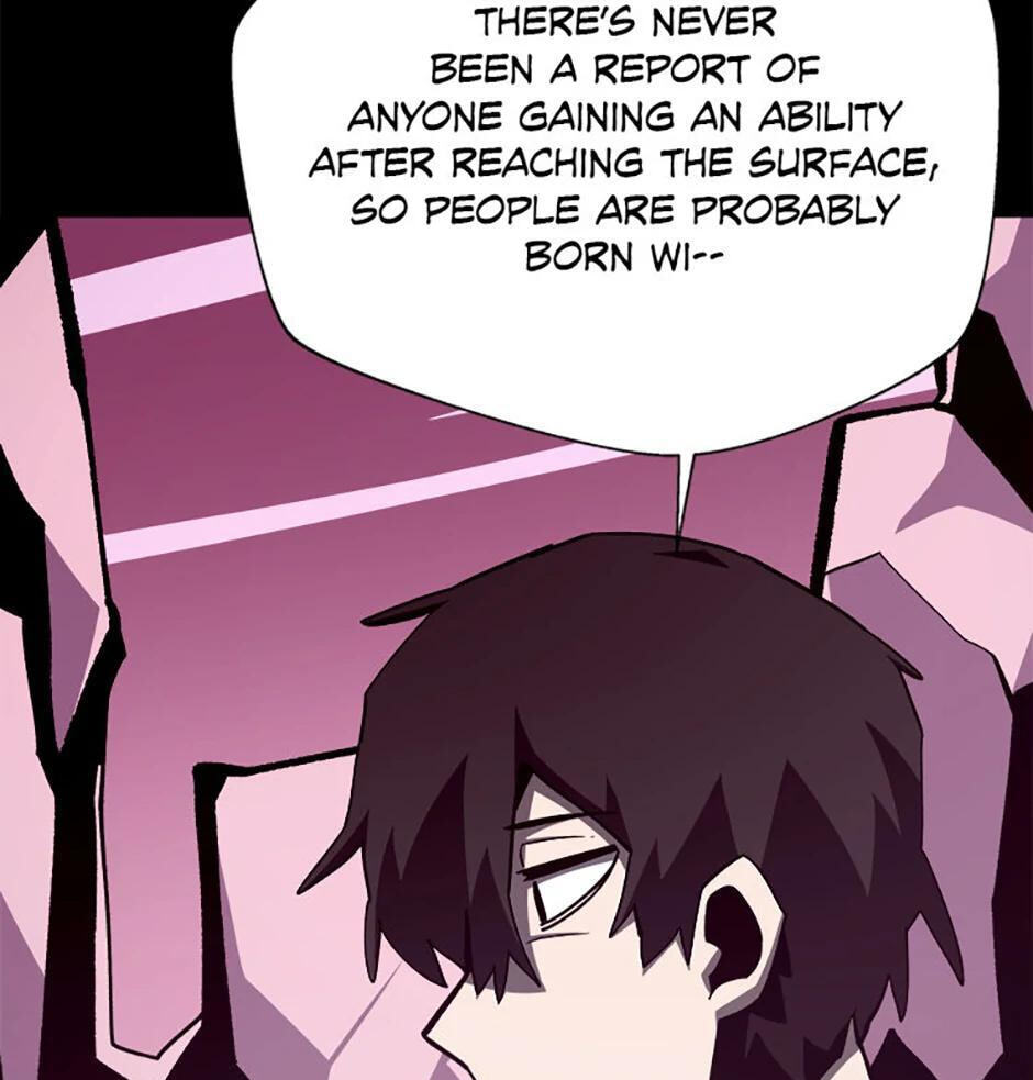 Read Dungeon Odyssey chapter 80 image 12 on Lezhin