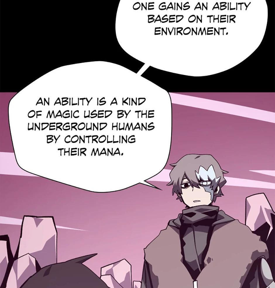 Read Dungeon Odyssey chapter 80 image 14 on Lezhin