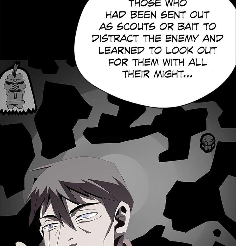 Read Dungeon Odyssey chapter 80 image 16 on Lezhin