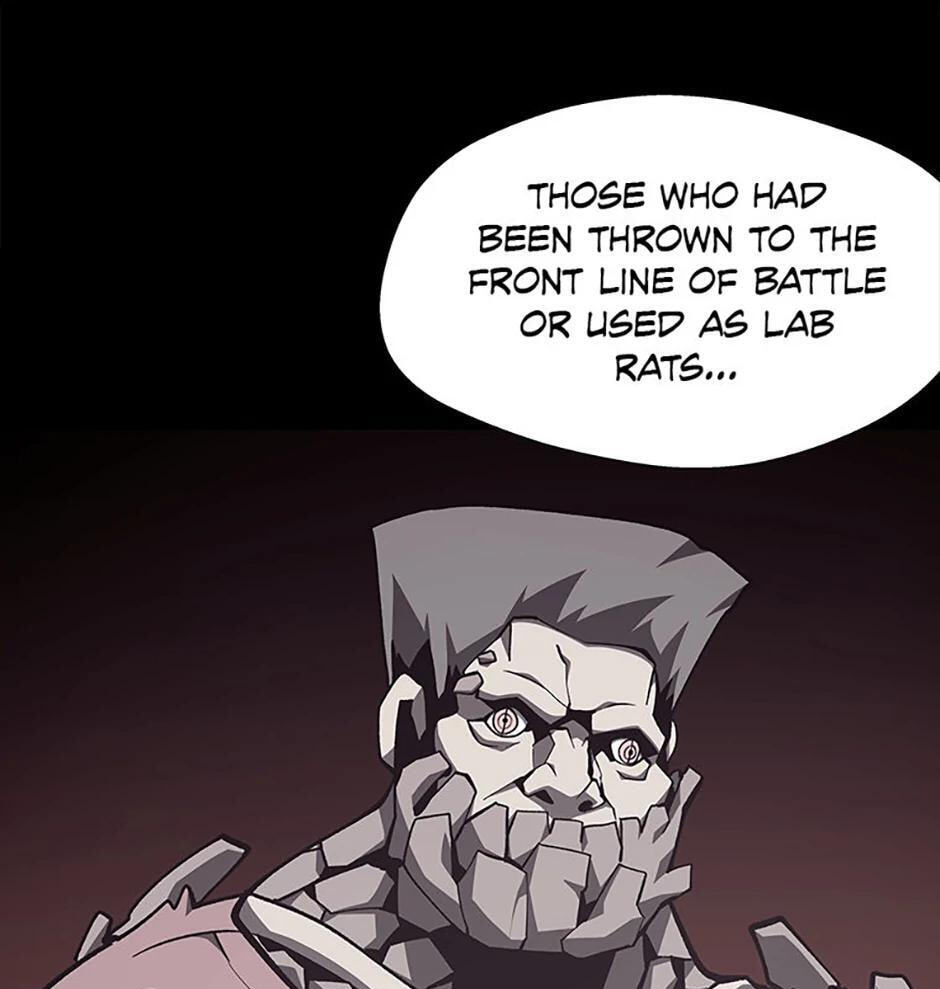 Read Dungeon Odyssey chapter 80 image 18 on Lezhin