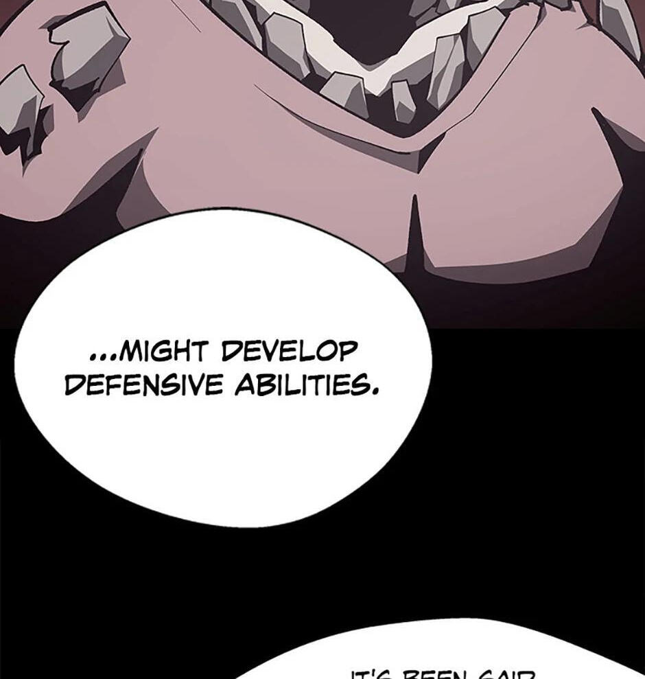 Read Dungeon Odyssey chapter 80 image 19 on Lezhin