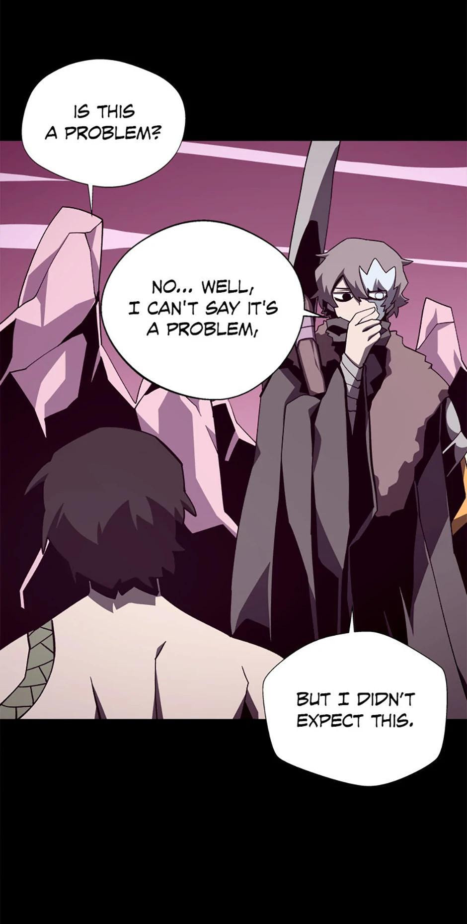 Read Dungeon Odyssey chapter 80 image 2 on Lezhin
