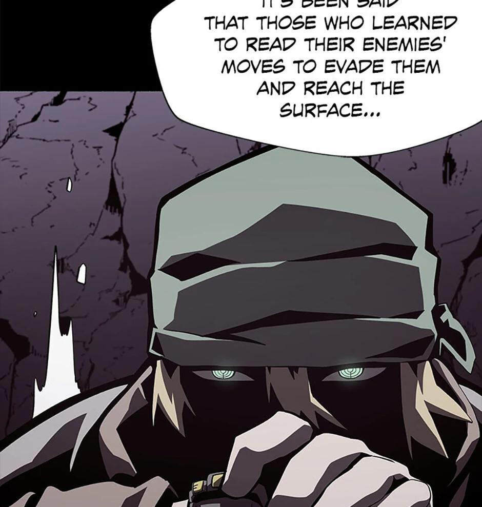 Read Dungeon Odyssey chapter 80 image 20 on Lezhin
