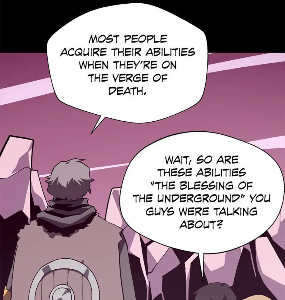Read Dungeon Odyssey chapter 80 image 22 on Lezhin