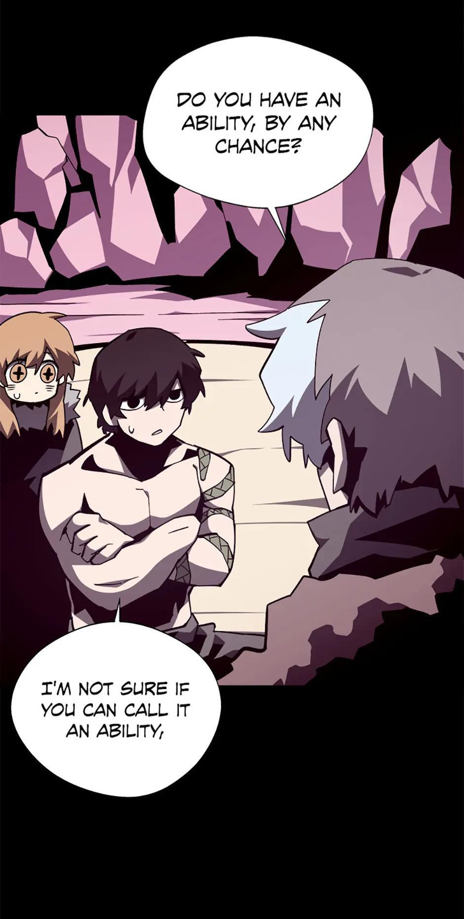 Read Dungeon Odyssey chapter 80 image 3 on Lezhin