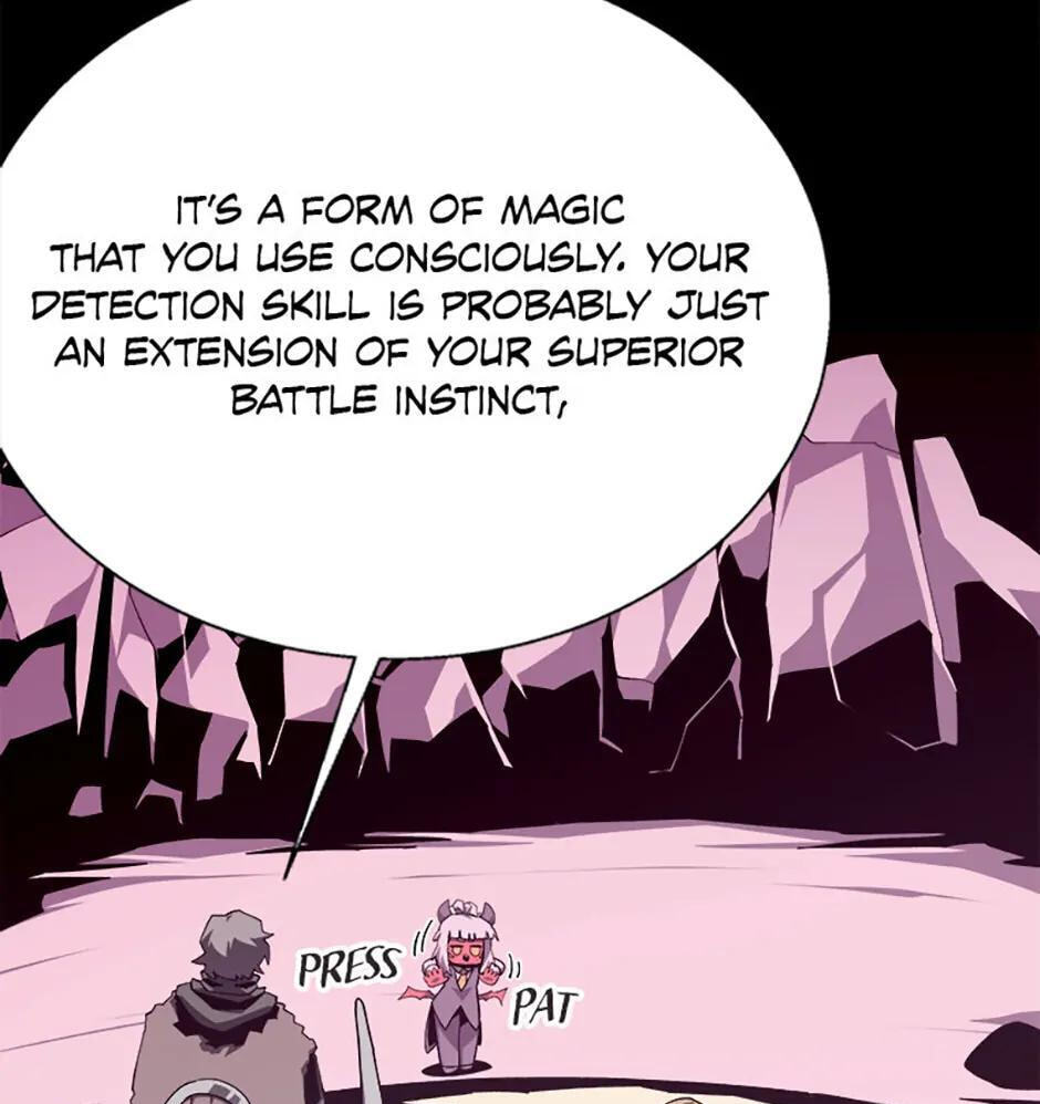 Read Dungeon Odyssey chapter 80 image 32 on Lezhin