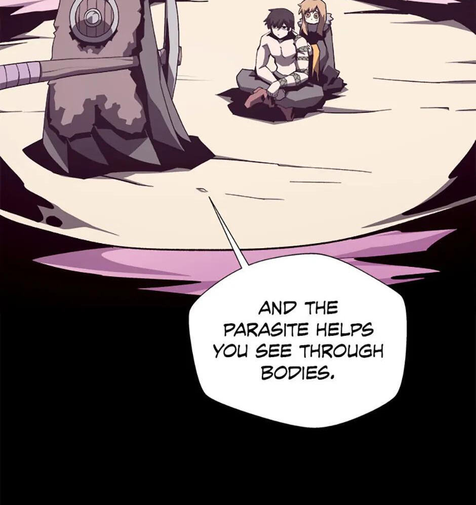 Read Dungeon Odyssey chapter 80 image 33 on Lezhin