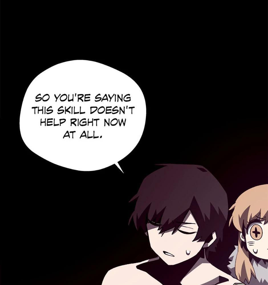 Read Dungeon Odyssey chapter 80 image 34 on Lezhin