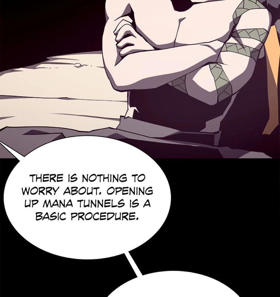 Read Dungeon Odyssey chapter 80 image 35 on Lezhin