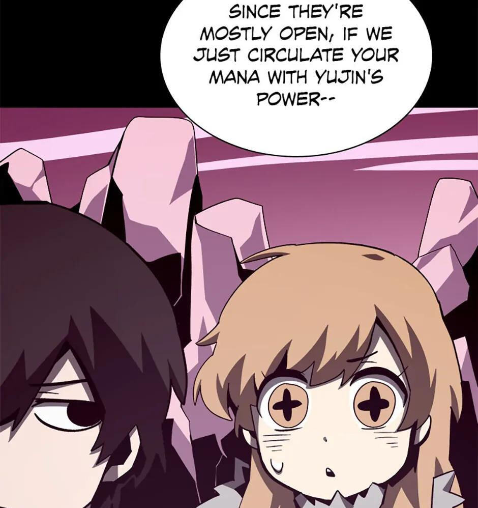 Read Dungeon Odyssey chapter 80 image 36 on Lezhin