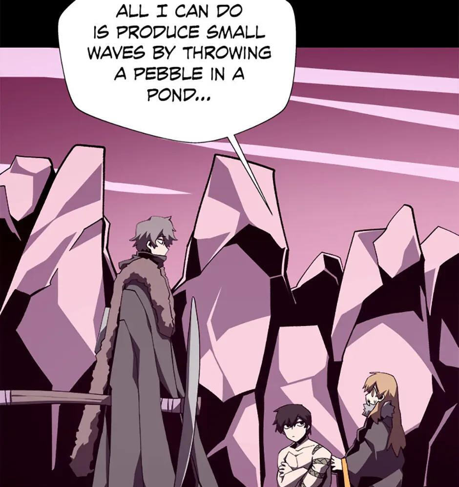 Read Dungeon Odyssey chapter 80 image 38 on Lezhin