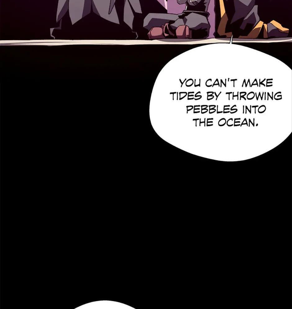 Read Dungeon Odyssey chapter 80 image 39 on Lezhin