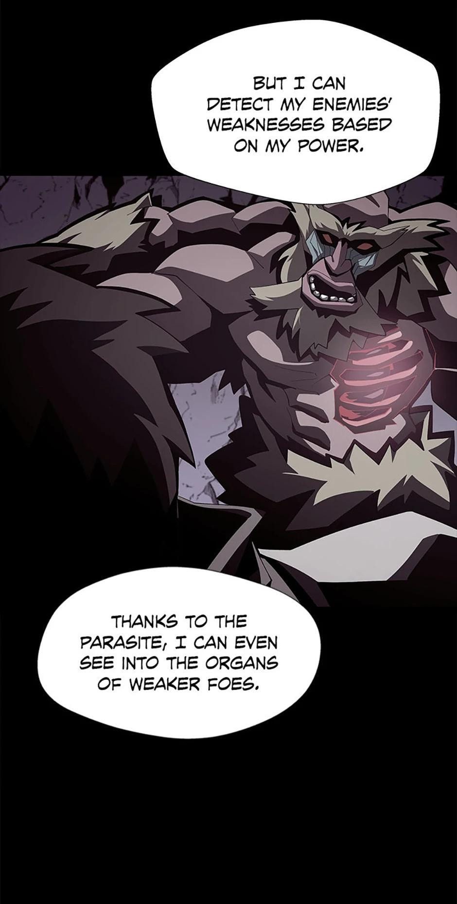 Read Dungeon Odyssey chapter 80 image 4 on Lezhin