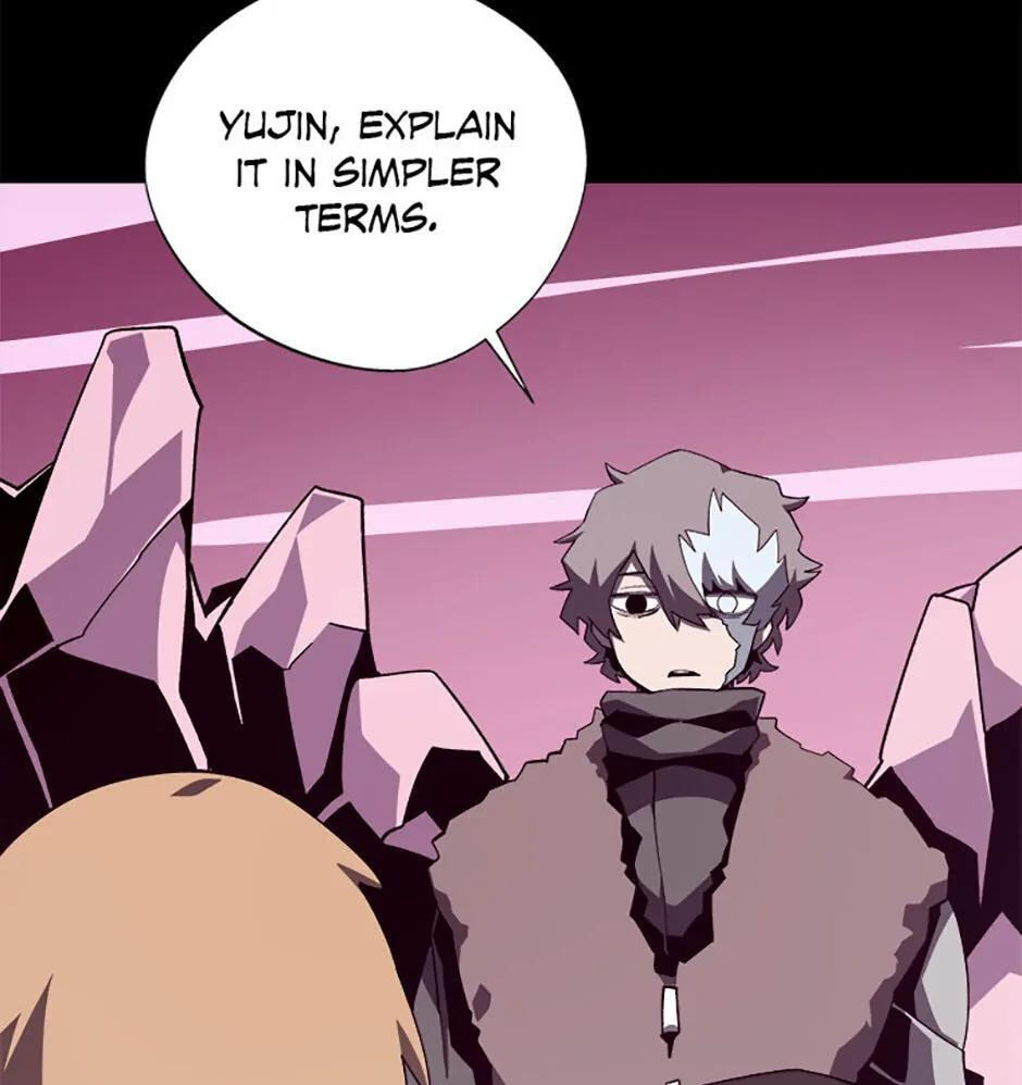 Read Dungeon Odyssey chapter 80 image 40 on Lezhin