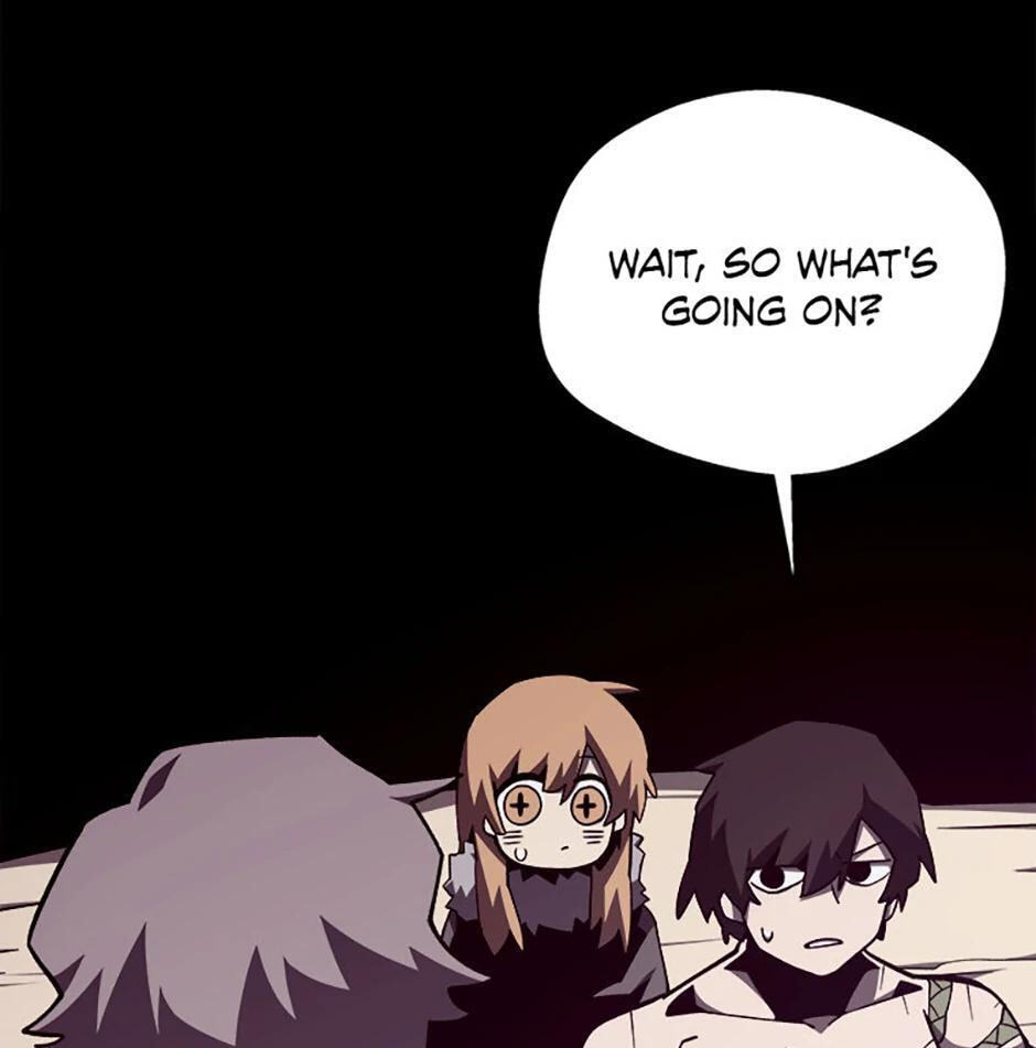 Read Dungeon Odyssey chapter 80 image 44 on Lezhin