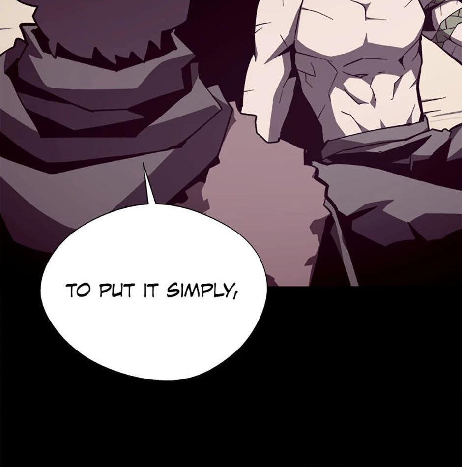 Read Dungeon Odyssey chapter 80 image 45 on Lezhin