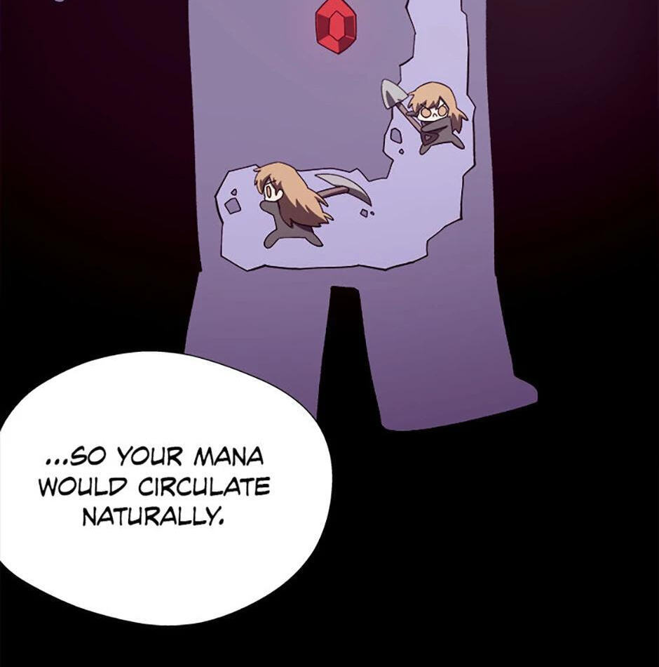 Read Dungeon Odyssey chapter 80 image 47 on Lezhin