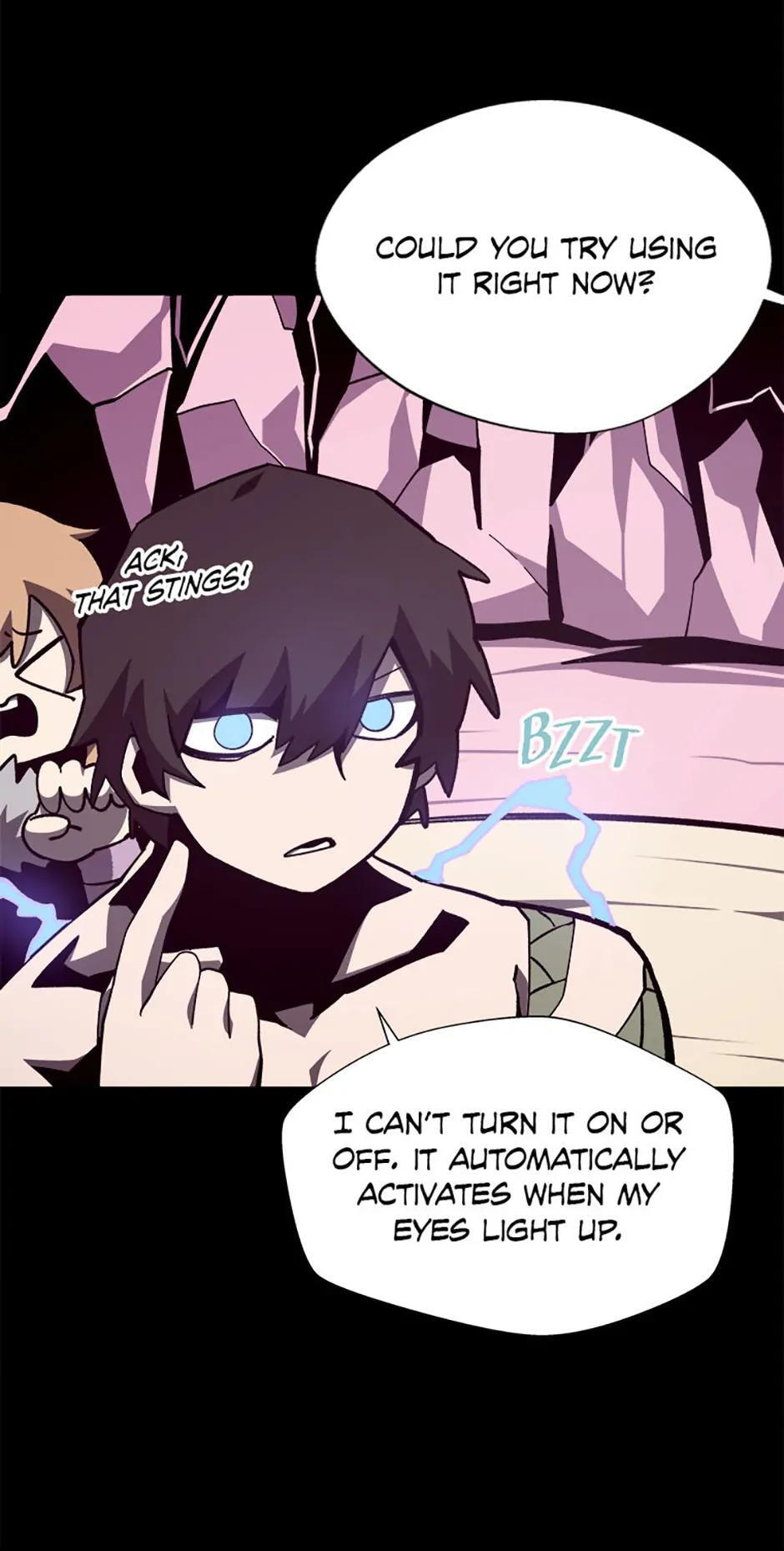 Read Dungeon Odyssey chapter 80 image 5 on Lezhin