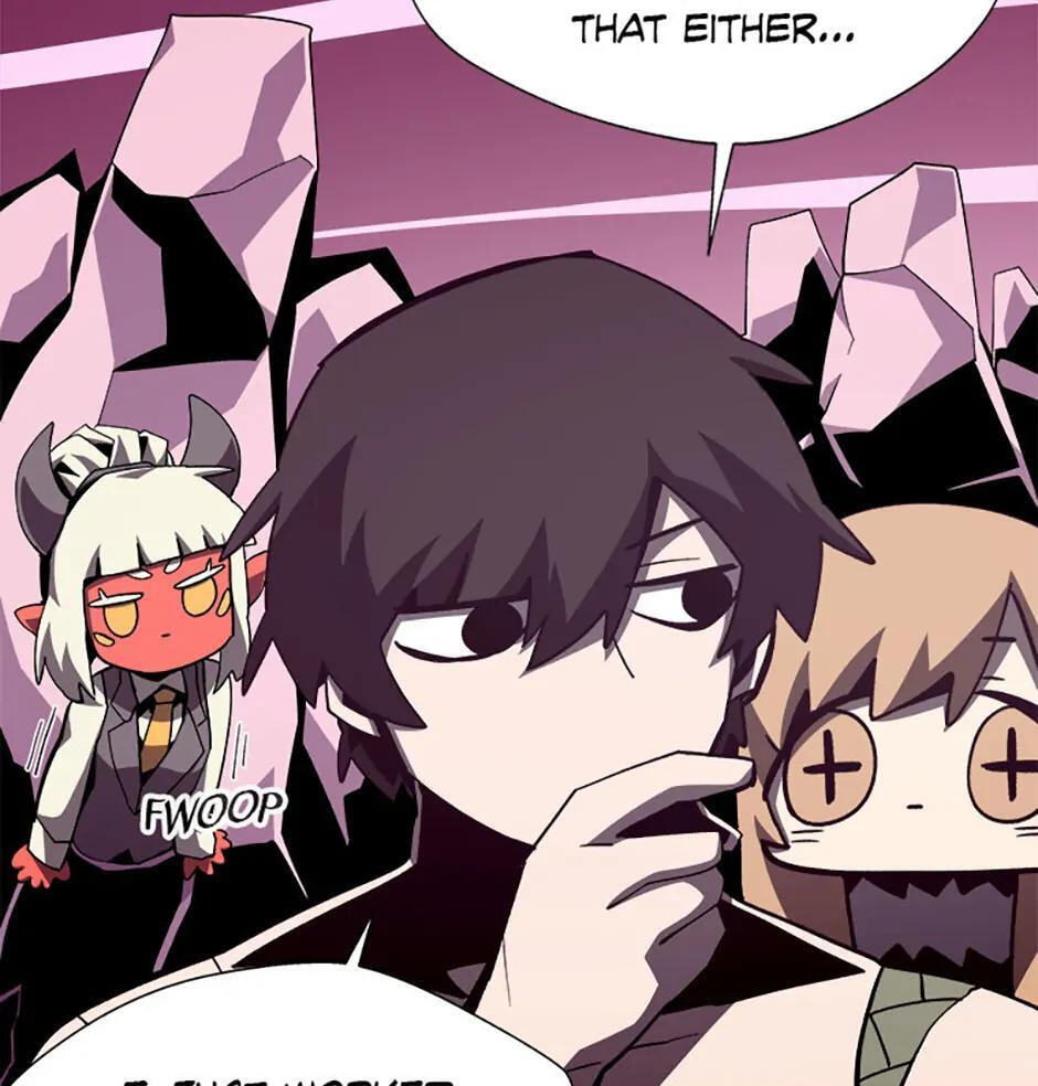 Read Dungeon Odyssey chapter 80 image 56 on Lezhin