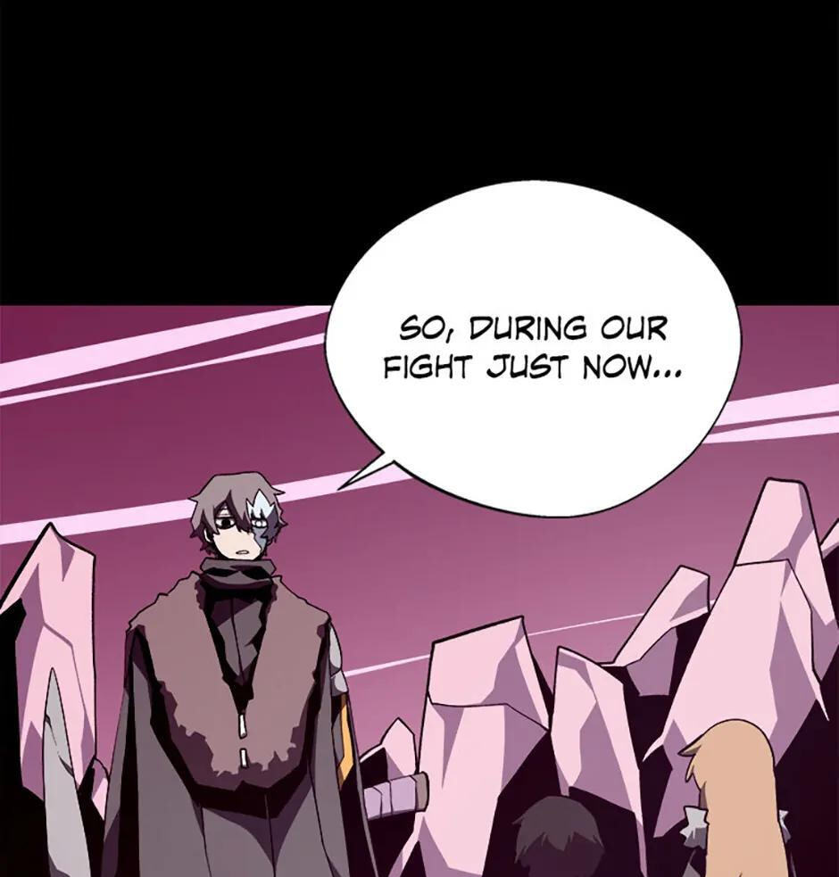 Read Dungeon Odyssey chapter 80 image 6 on Lezhin
