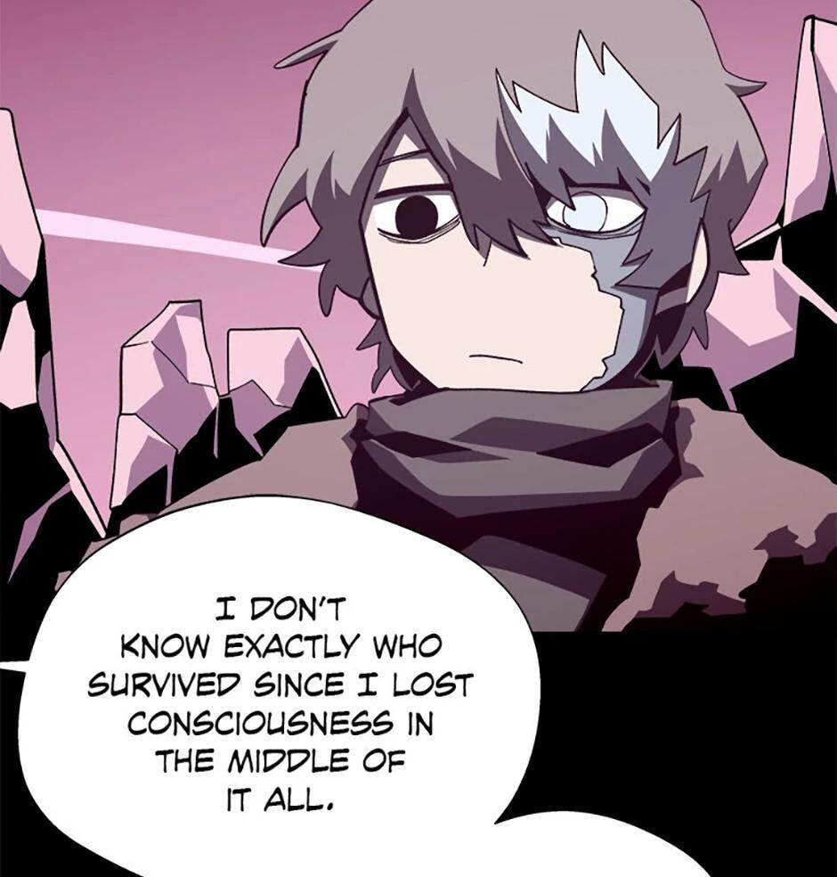 Read Dungeon Odyssey chapter 80 image 60 on Lezhin