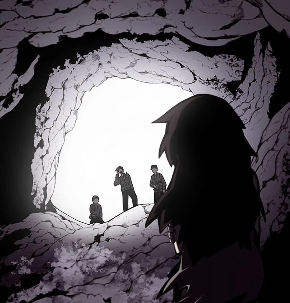 Read Dungeon Odyssey chapter 80 image 64 on Lezhin