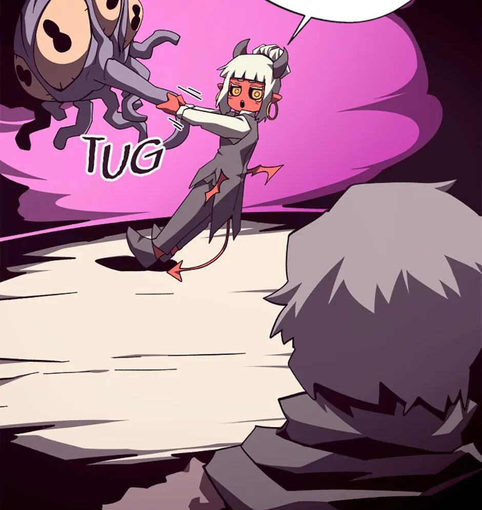 Read Dungeon Odyssey chapter 80 image 70 on Lezhin
