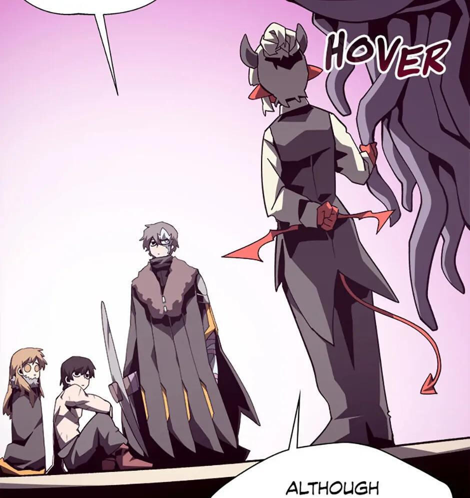 Read Dungeon Odyssey chapter 80 image 72 on Lezhin