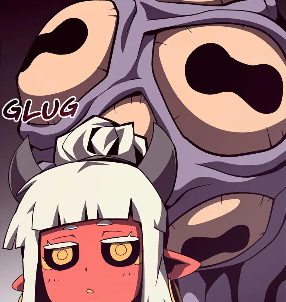 Read Dungeon Odyssey chapter 80 image 74 on Lezhin