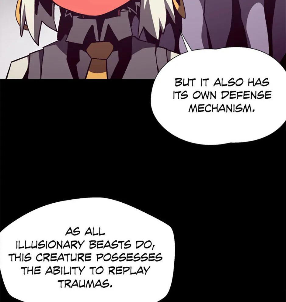 Read Dungeon Odyssey chapter 80 image 75 on Lezhin