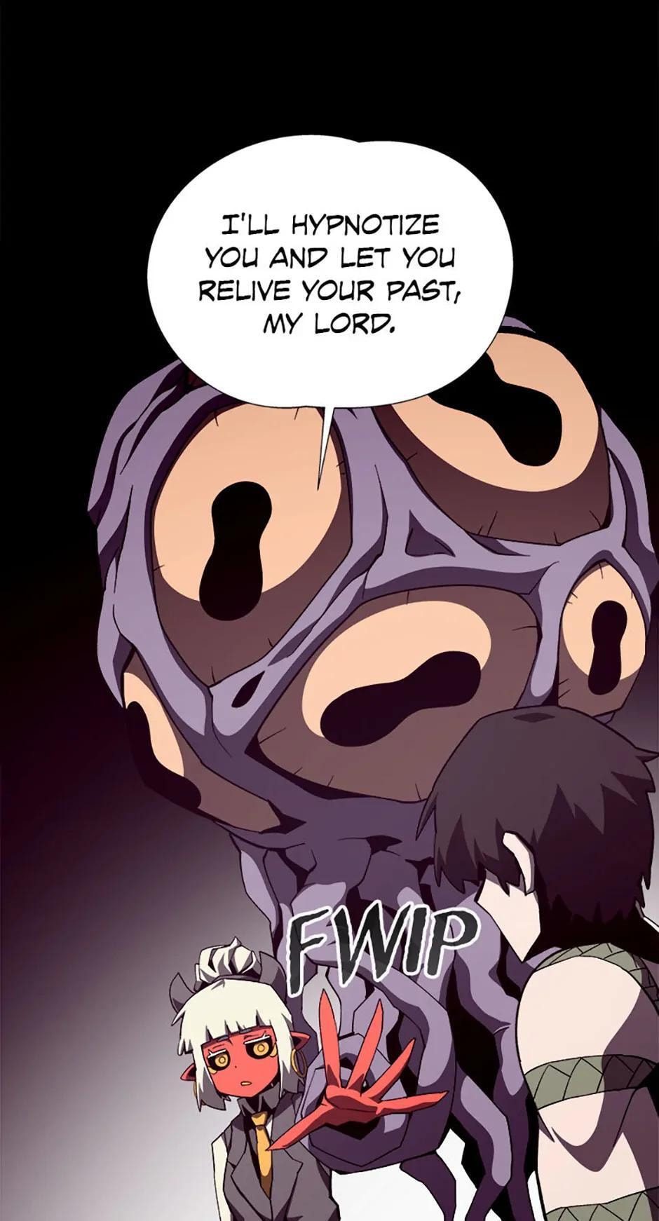 Read Dungeon Odyssey chapter 80 image 78 on Lezhin