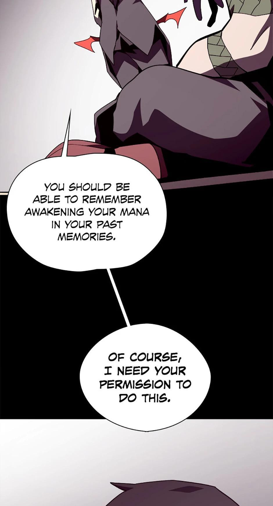 Read Dungeon Odyssey chapter 80 image 79 on Lezhin