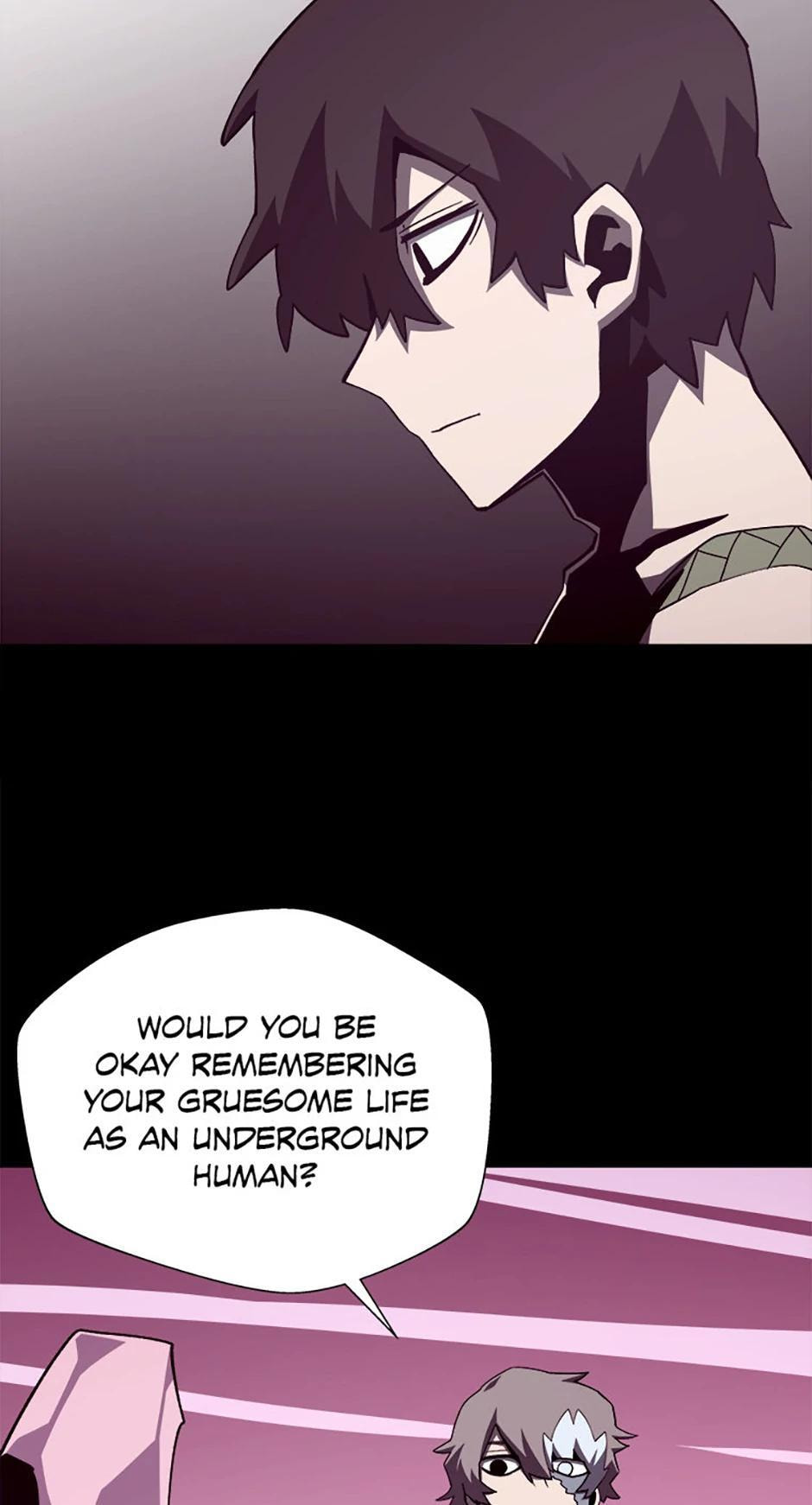Read Dungeon Odyssey chapter 80 image 80 on Lezhin