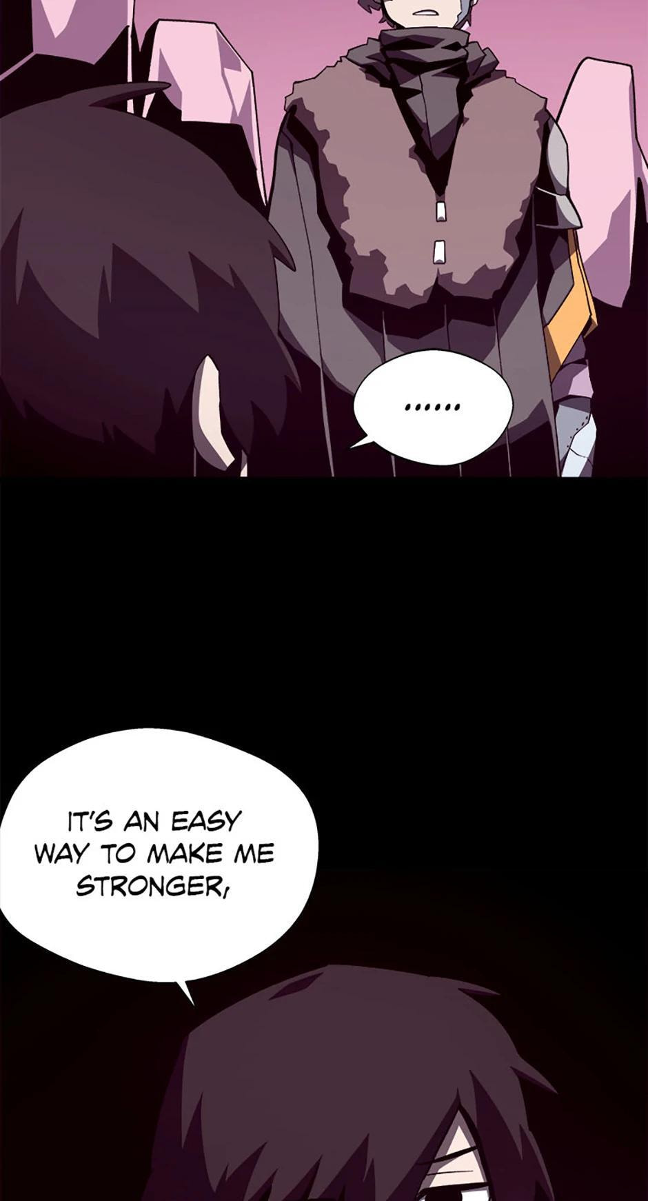 Read Dungeon Odyssey chapter 80 image 81 on Lezhin