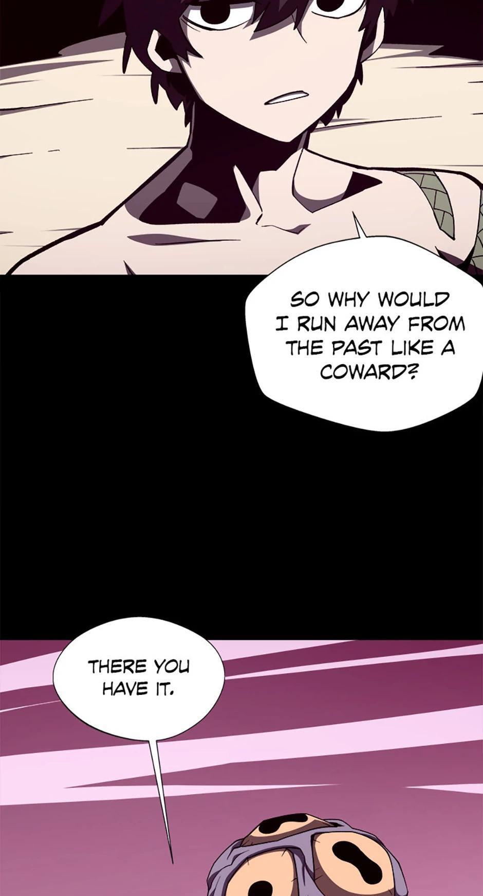 Read Dungeon Odyssey chapter 80 image 82 on Lezhin