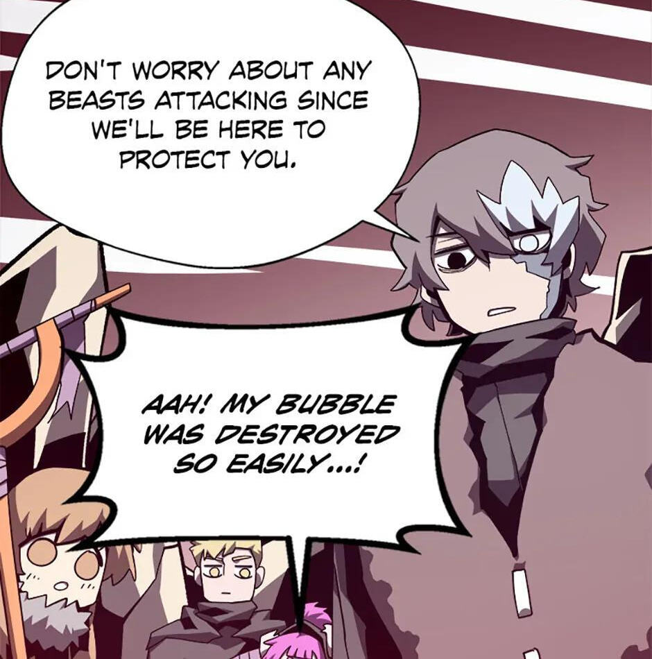 Read Dungeon Odyssey chapter 80 image 88 on Lezhin