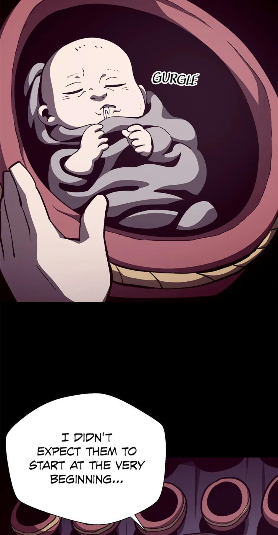 Read Dungeon Odyssey chapter 80 image 98 on Lezhin