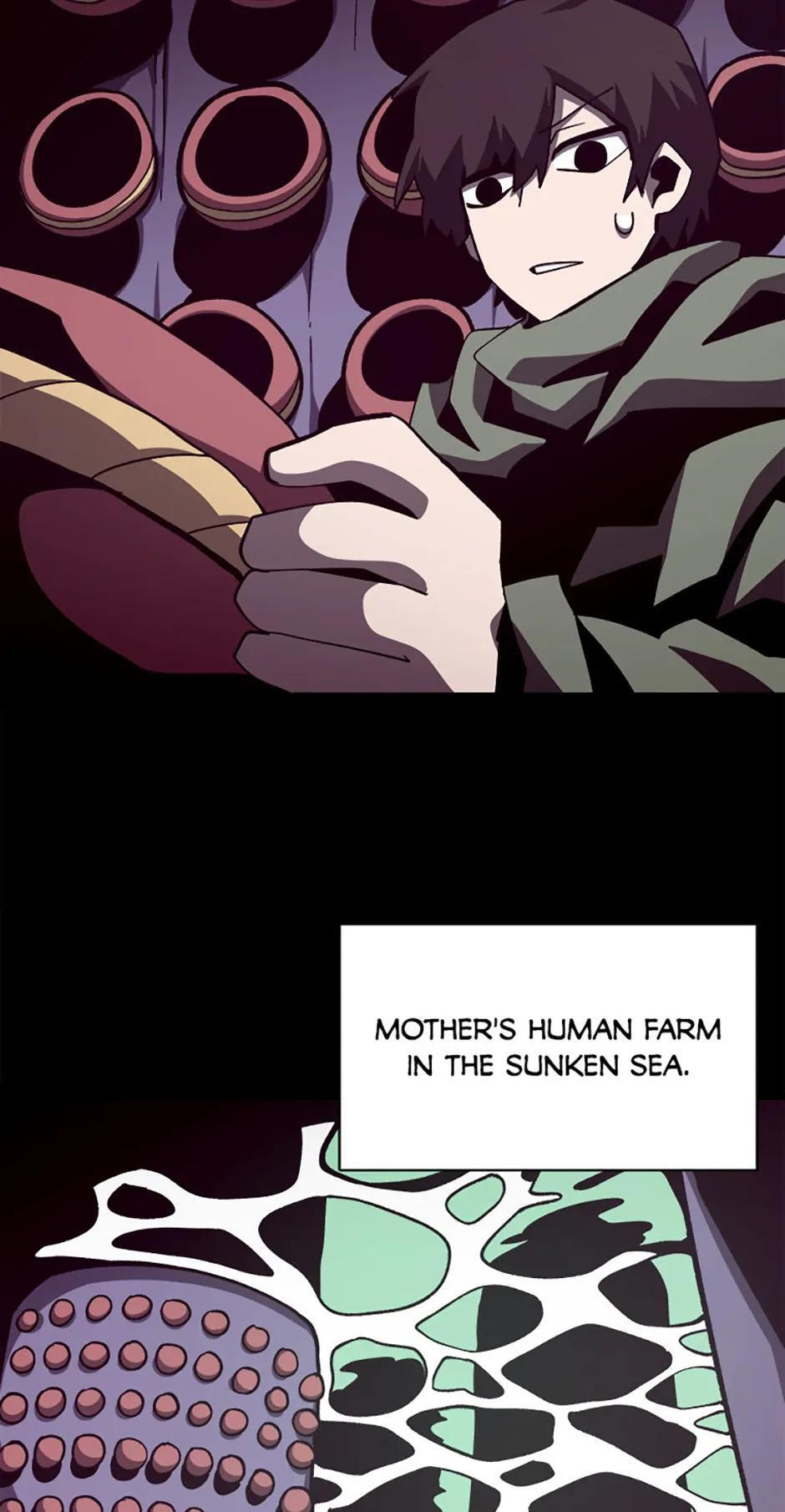 Read Dungeon Odyssey chapter 80 image 99 on Lezhin