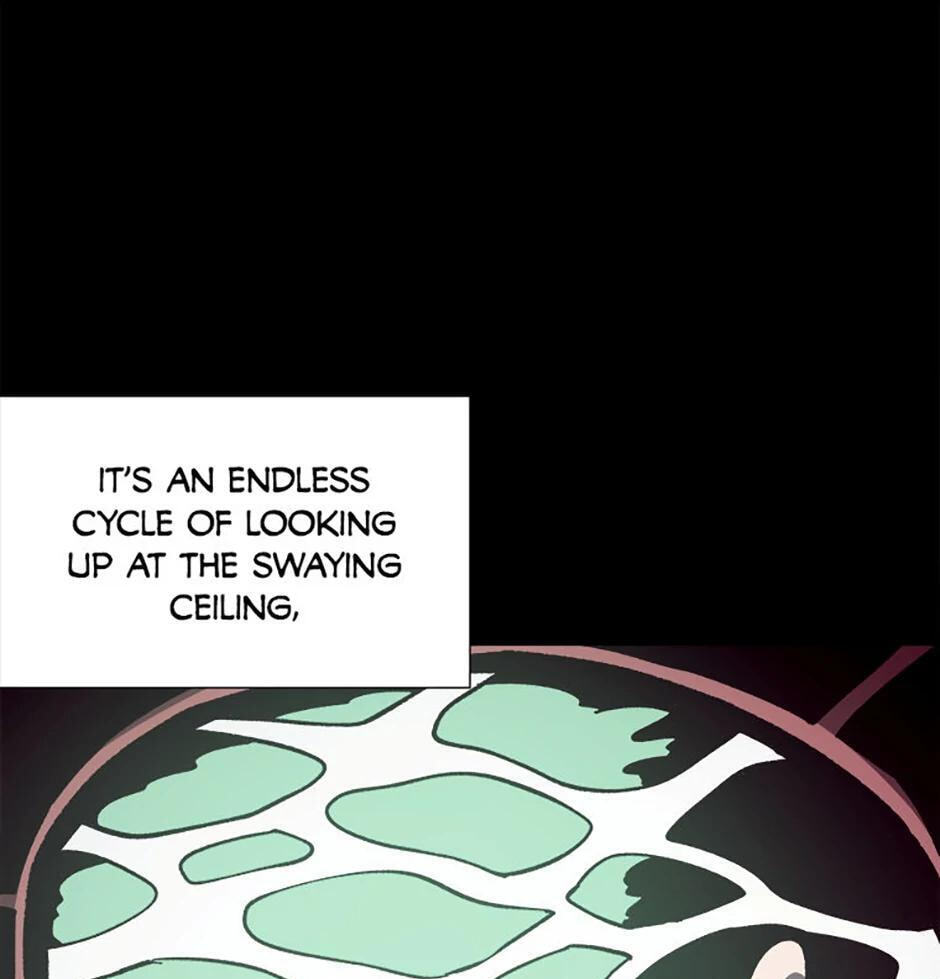 Read Dungeon Odyssey chapter 81 image 0 on Lezhin