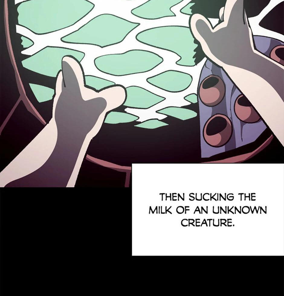 Read Dungeon Odyssey chapter 81 image 1 on Lezhin