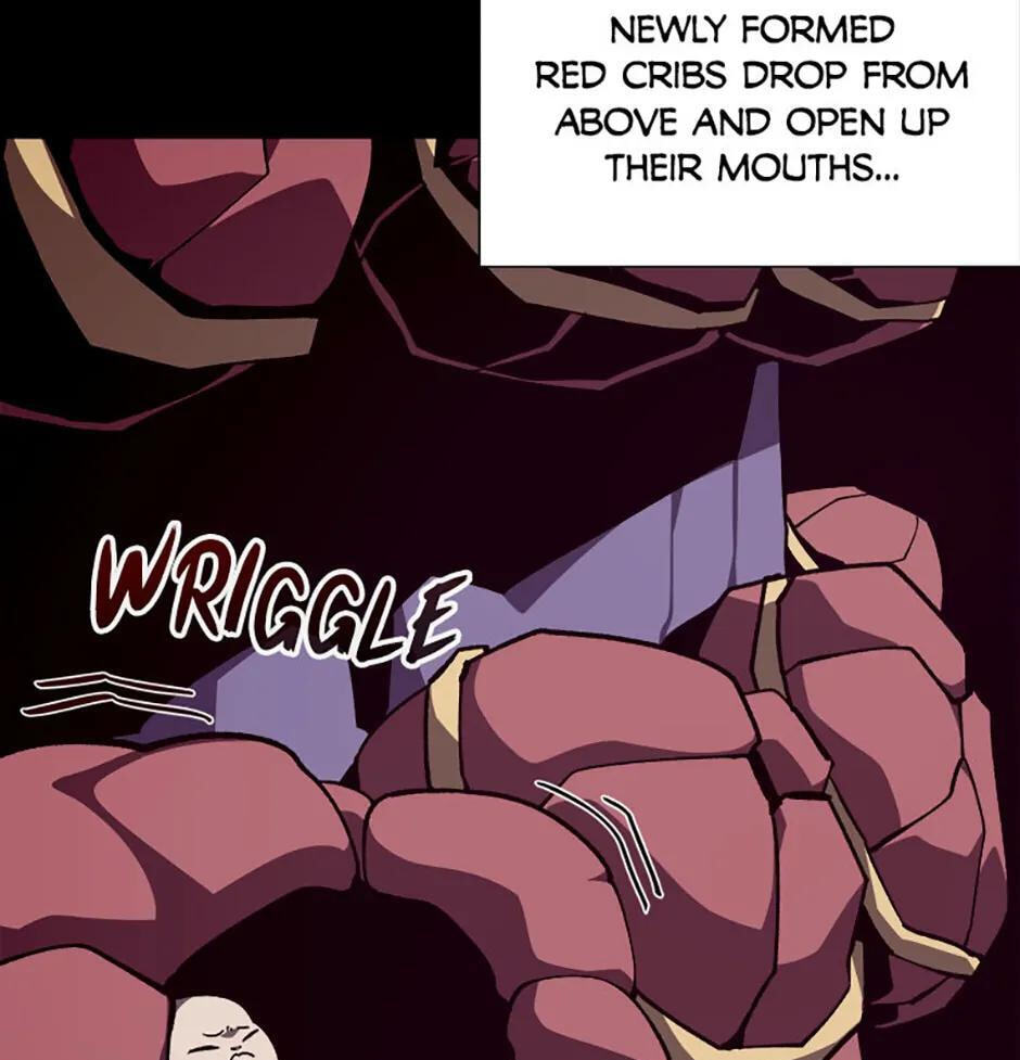 Read Dungeon Odyssey chapter 81 image 10 on Lezhin