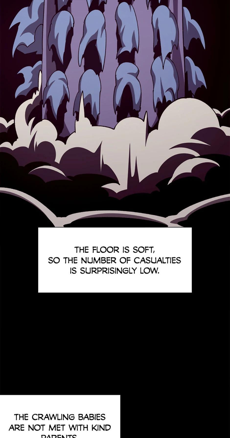 Read Dungeon Odyssey chapter 81 image 14 on Lezhin