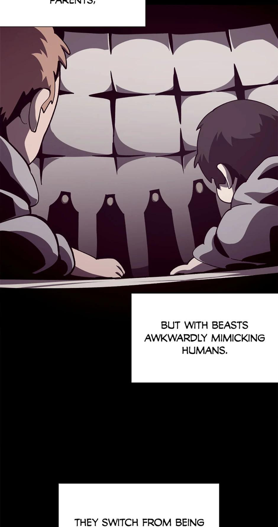 Read Dungeon Odyssey chapter 81 image 15 on Lezhin