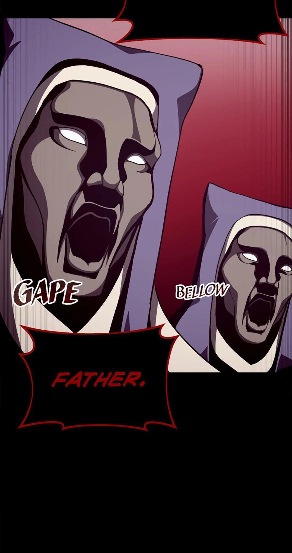 Read Dungeon Odyssey chapter 81 image 17 on Lezhin