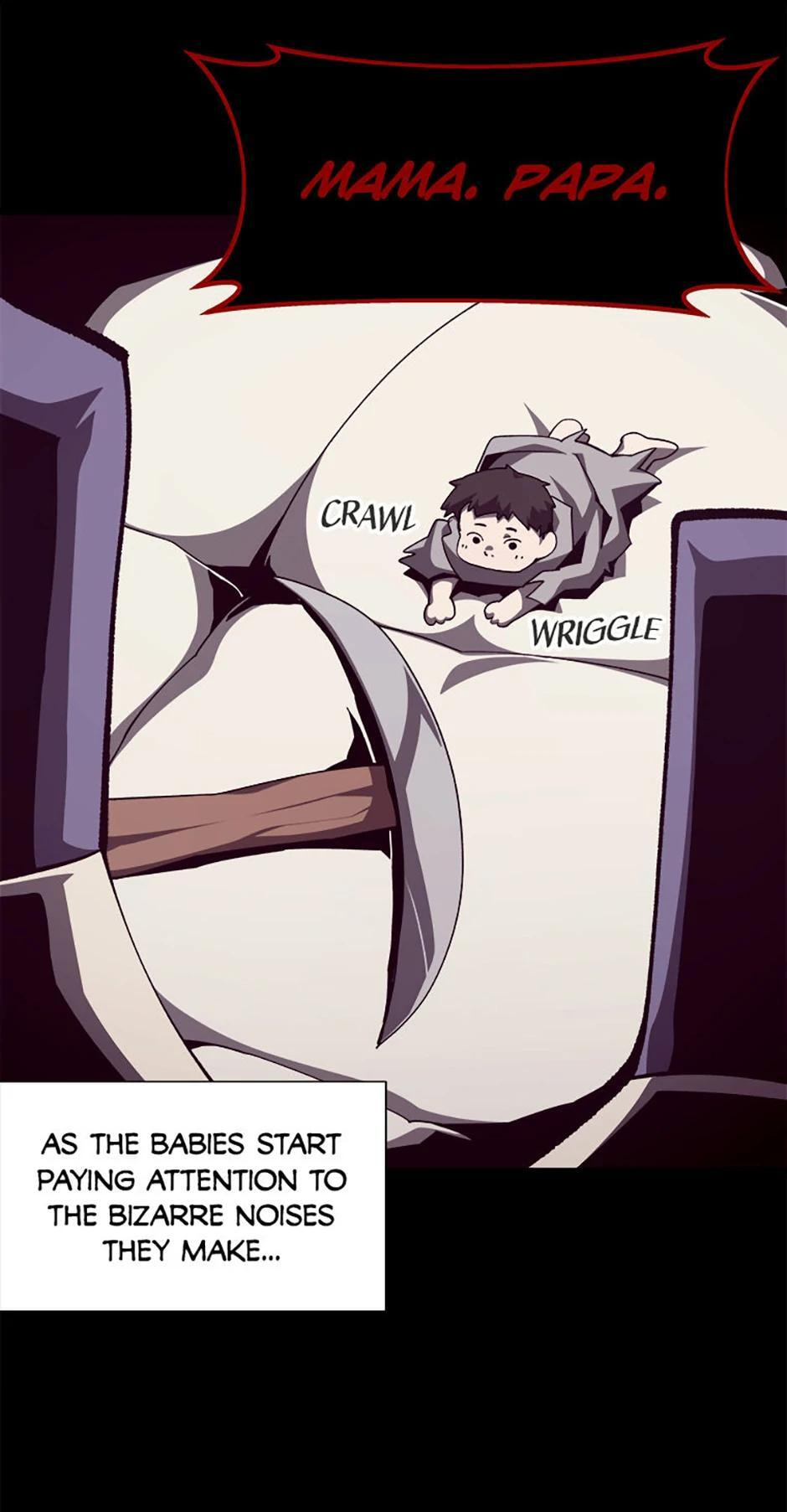 Read Dungeon Odyssey chapter 81 image 18 on Lezhin