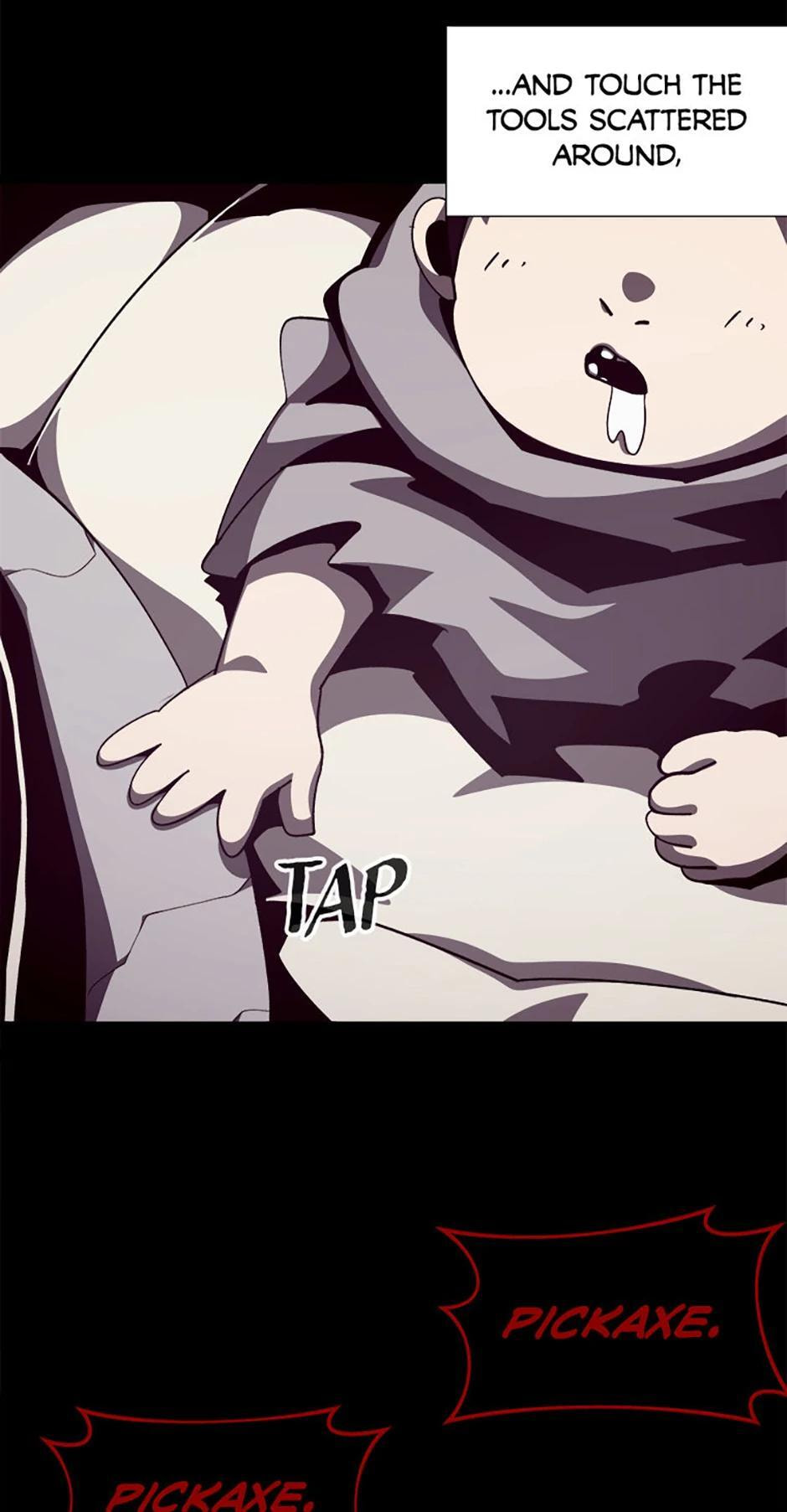 Read Dungeon Odyssey chapter 81 image 19 on Lezhin